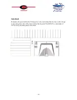 Preview for 12 page of Cellofoam PERMAPORT EXPRESS Assembly, Installation And Maintenance Instructions