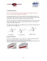 Preview for 17 page of Cellofoam PERMAPORT EXPRESS Assembly, Installation And Maintenance Instructions