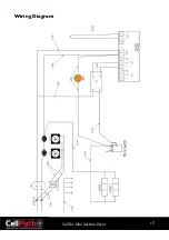 Предварительный просмотр 18 страницы CellPath CellTec JAX-0300-00A User Manual