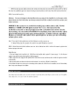 Preview for 3 page of Cellphone-Mate CM2020 68 dB User Manual