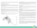 Preview for 2 page of Cellphone-Mate SureCall CM-SOLO-19 User Manual