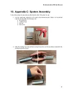 Preview for 26 page of CellScale MechanoCulture TM User Manual