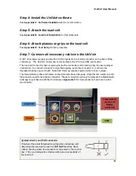 Preview for 73 page of CellScale UniVert User Manual