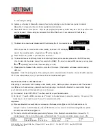 Preview for 5 page of Celltrend BTF-S1A1X User Manual