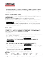 Preview for 6 page of Celltrend BTF-S1A1X User Manual