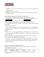 Preview for 9 page of Celltrend BTF-S1A1X User Manual