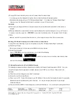 Preview for 12 page of Celltrend BTF-S1A1X User Manual