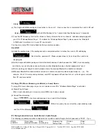 Preview for 13 page of Celltrend BTF-S1A1X User Manual