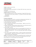 Preview for 3 page of Celltrend BTS-S2B1X User Manual