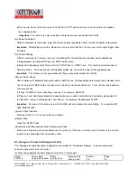 Preview for 5 page of Celltrend BTS-S2B1X User Manual