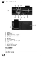 Preview for 9 page of Cellular Line DUALPHONE CAR KIT Manual