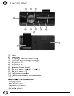 Preview for 51 page of Cellular Line DUALPHONE CAR KIT Manual