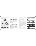 Preview for 2 page of Cellular Line interphone F5S Quick Manual