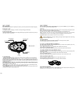 Preview for 6 page of Cellular Line Interphone URBAN User Manual