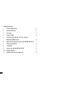 Preview for 2 page of Cellular Line SUPERTOOTH HD Instructions For Use Manual