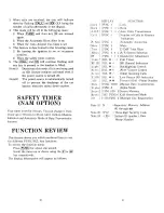 Preview for 16 page of Cellular One 832 CO-IIE Operating Instructions Manual