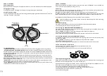 Preview for 6 page of Cellularline Interphone Connect User Manual