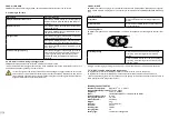 Preview for 8 page of Cellularline Interphone Connect User Manual