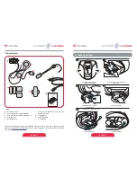 Preview for 3 page of Cellularline Interphone EDGE User Manual