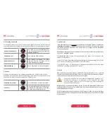 Preview for 10 page of Cellularline Interphone EDGE User Manual