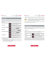 Preview for 11 page of Cellularline Interphone EDGE User Manual