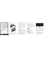 Preview for 2 page of Cellularline Interphone F5MC Quick Manual