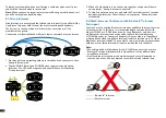 Preview for 16 page of Cellularline Interphone U-COM 16 User Manual