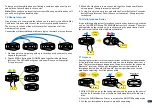 Preview for 13 page of Cellularline INTERPHONE U-COM 4 User Manual