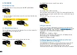 Preview for 14 page of Cellularline INTERPHONE U-COM 4 User Manual