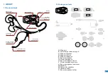 Preview for 3 page of Cellularline U-COM 3 User Manual