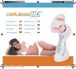 Celluless YL-41-045800D Instruction Manual preview