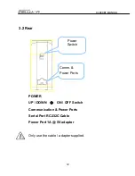 Preview for 12 page of Celluon LASERKEY CL800BT User Manual