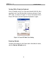 Preview for 29 page of Celluon LASERKEY CL800BT User Manual