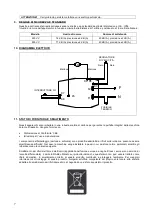 Preview for 7 page of Celme MO-350 VV Installation - Use - Maintenance