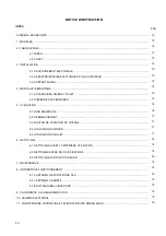 Preview for 14 page of Celme MO-350 VV Installation - Use - Maintenance