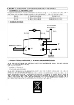 Preview for 19 page of Celme MO-350 VV Installation - Use - Maintenance