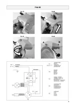 Preview for 35 page of Celme TOP 220 Installation - Use - Maintenance