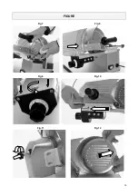 Preview for 16 page of Celme TOPVAC 220 Installation Instructions Manual