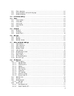 Preview for 9 page of Celrun TD210SPP series User Manual