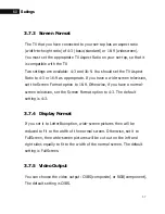 Preview for 57 page of Celrun TD210SPP series User Manual