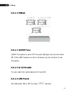 Preview for 63 page of Celrun TD210SPP series User Manual