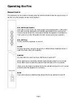 Preview for 6 page of Celsi B-1001645 User Manual