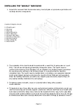 Предварительный просмотр 12 страницы Celsi B-1004554 Manual