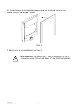 Preview for 7 page of Celsi B-127740 Homeowner'S Instructions & Operating Manual