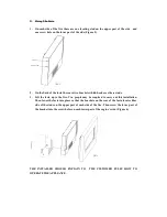 Preview for 5 page of Celsi Electriflame Instruction Booklet