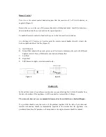 Preview for 7 page of Celsi Electriflame Instruction Booklet