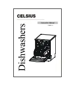 Celsius CDW12 Instruction Manual preview