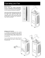 Preview for 5 page of Celsius CELECOOLER Operating Instructions Manual