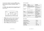 Preview for 6 page of Celsus MRA-470D Quick Start Manual