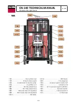 Предварительный просмотр 10 страницы CELTIPOL CN-140 Technical Manual